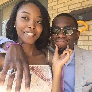 Meet your Posher, Terry